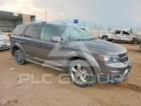 2016 Dodge JOURNEY фото