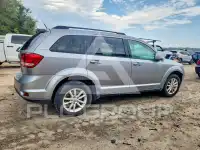 2016 Dodge JOURNEY photo