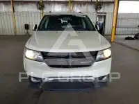 2016 Dodge JOURNEY photo