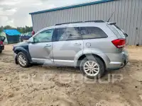 2016 Dodge JOURNEY photo