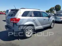 2016 Dodge JOURNEY фото