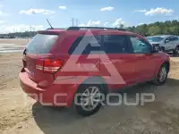 2016 Dodge JOURNEY фото