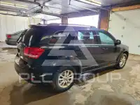 2016 Dodge JOURNEY фото