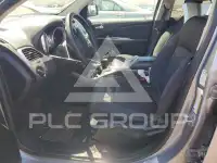 2016 Dodge JOURNEY фото