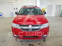 2016 Dodge JOURNEY фото