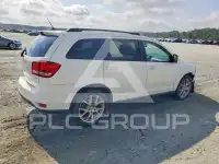 2016 Dodge JOURNEY фото