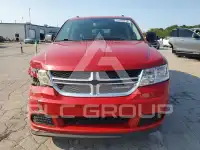 2016 Dodge JOURNEY фото
