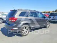 2016 Dodge JOURNEY фото