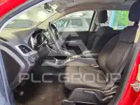 2016 Dodge JOURNEY фото