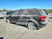 2016 Dodge JOURNEY фото