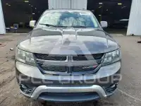 2016 Dodge JOURNEY фото