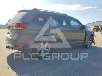 2016 Dodge JOURNEY фото