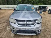 2016 Dodge JOURNEY photo