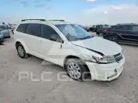 2016 Dodge JOURNEY photo