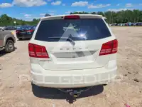 2016 Dodge JOURNEY фото