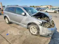 2016 Dodge JOURNEY фото