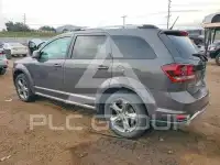 2016 Dodge JOURNEY фото