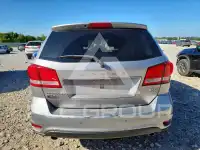 2016 Dodge JOURNEY фото