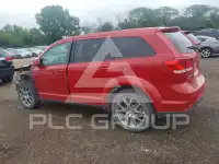 2016 Dodge JOURNEY фото