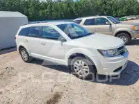 2016 Dodge JOURNEY фото