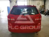 2016 Dodge JOURNEY фото