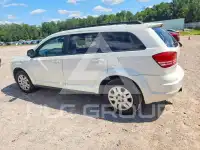 2016 Dodge JOURNEY фото