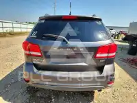 2016 Dodge JOURNEY photo
