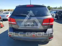 2016 Dodge JOURNEY фото