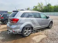2016 Dodge JOURNEY фото