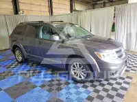 2016 Dodge JOURNEY фото