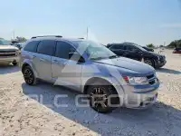 2016 Dodge JOURNEY фото