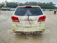 2016 Dodge JOURNEY фото