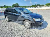 2016 Dodge JOURNEY photo