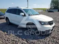 2016 Dodge JOURNEY фото