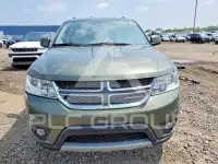 2016 Dodge JOURNEY фото
