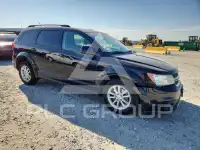 2016 Dodge JOURNEY фото