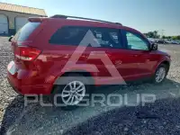 2016 Dodge JOURNEY фото