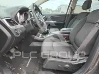 2016 Dodge JOURNEY фото