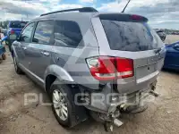 2016 Dodge JOURNEY photo