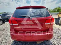 2016 Dodge JOURNEY фото
