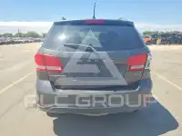 2016 Dodge JOURNEY фото