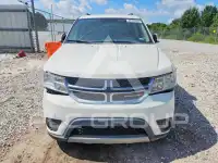 2016 Dodge JOURNEY фото