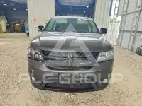 2016 Dodge JOURNEY фото