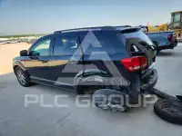 2016 Dodge JOURNEY фото