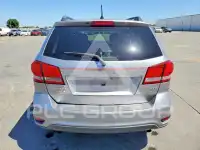 2016 Dodge JOURNEY photo