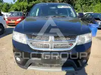 2016 Dodge JOURNEY фото