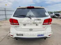 2016 Dodge JOURNEY фото