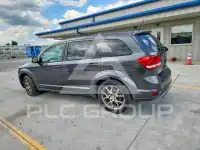 2016 Dodge JOURNEY фото