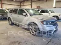 2016 Dodge JOURNEY фото