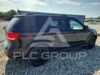 2016 Dodge JOURNEY фото